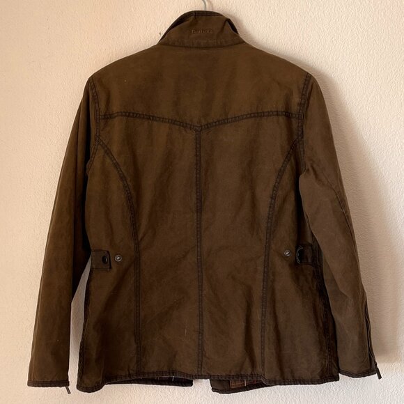 Barbour Women's Utility Jacket - Picture 2 of 7